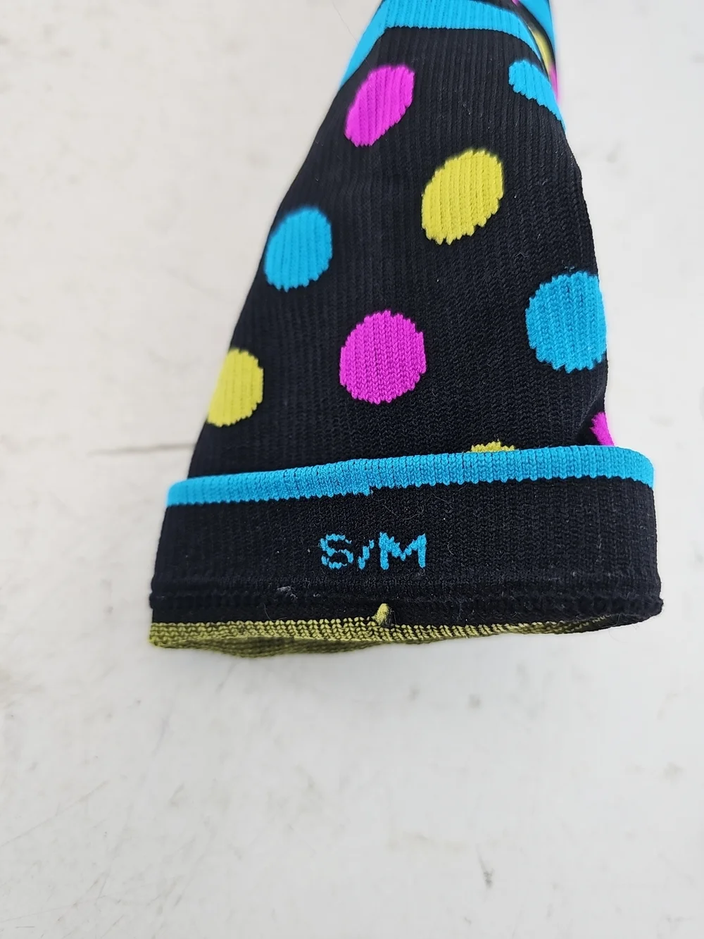 Newzill vibrant compression